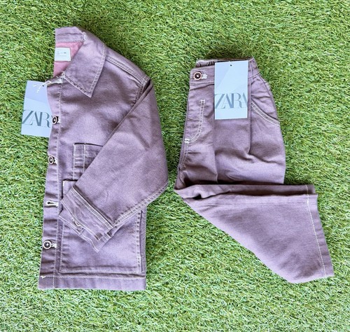 Taglia set denim - -, 2