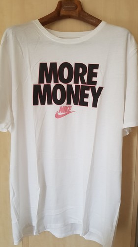Shirt uomo nike - xl, more
