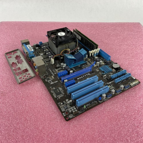 Asus m477td scheda madre intel - asus,