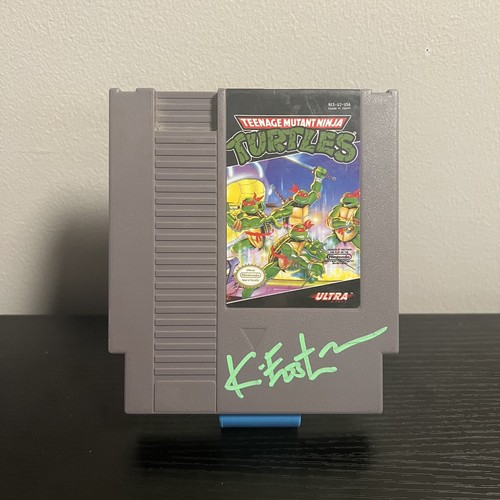 Teenage mutant ninja turtles - teenage,