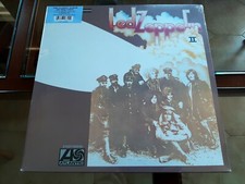 Led Zeppelin ‎– Led