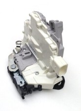 Serratura Posteriore DX per