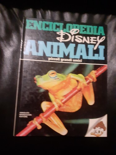 Animali piccoli grandi amici - animali,
