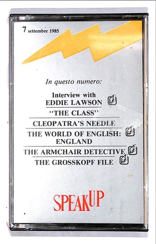 Ebond various speakup 7 - –,