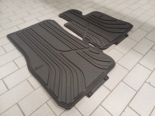 Tappetini anteriori e