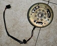 Accensione a puntine per Minarelli P4 P6