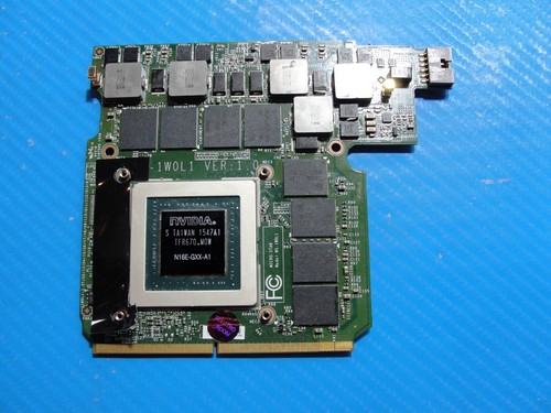 Scheda video msi dominator pro - video,