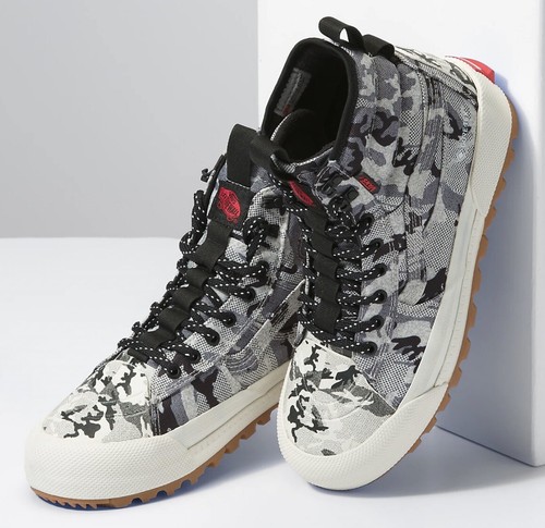 Scarpe uomo vans sk8 - uomo,