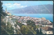 Brescia Gargnano Lago di Garda