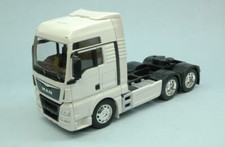 Modellino camion scala 1:32