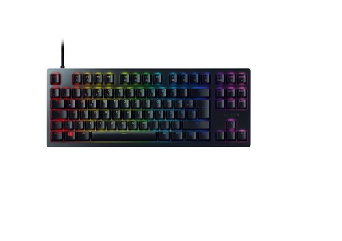 Tastiera gioco razer - da,