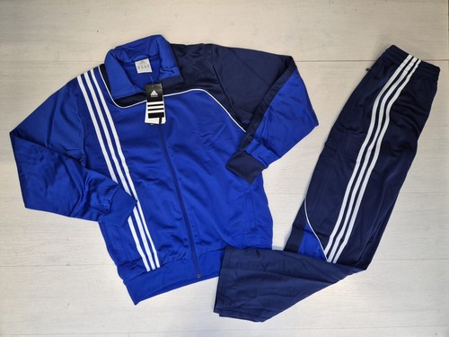 Adidas tuta ginnastica - b4,
