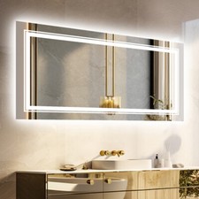 Specchio bagno
