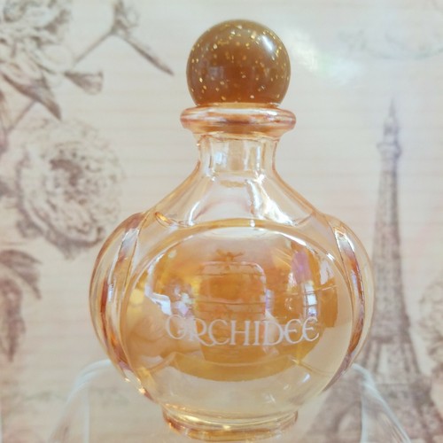 Vtg mini yves rocher orchidee - mini,