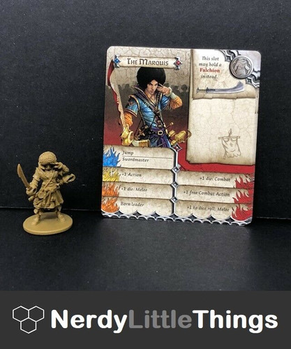 Zombicide green horde - horde,