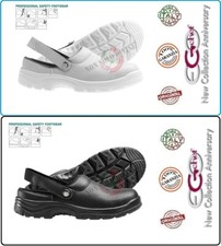 Zoccolo Ciabatta Uomo Donna