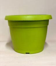 VASO SIMILCOTTO EFFETTO SPAZZOLATO GIARDINO TERRAZZO FIORI PIANTE TERRENO 