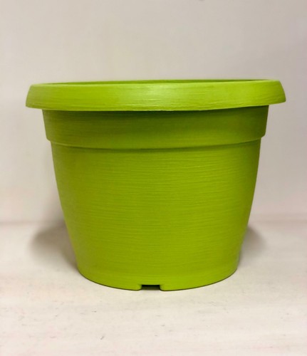 Vaso similcotto effetto - vaso,