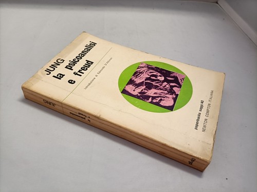 Jung psicoanalisi e freud - la,