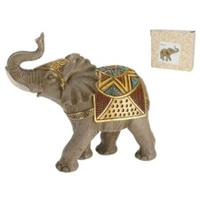 Elefante Kesa 21x8x18cm