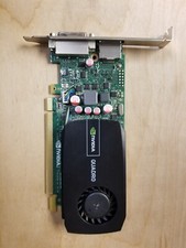 Dell NVIDIA Quadro 600 1GB