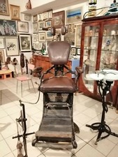 English style dental office