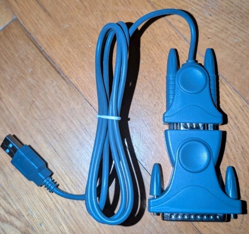 Startech usb seriale rs232 - seriale, /