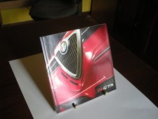 ALFA ROMEO BROCHURE "ALFA 156