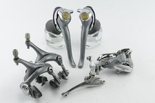 Shimano 600 Tricolor 6400 2x8