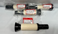 Honda nuovo scarico deflettori - nuovo,