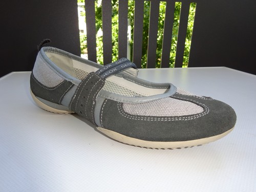 Geox respira scarpe - geox, donna