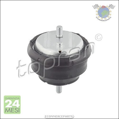 Supporto motore topran - supporto, per