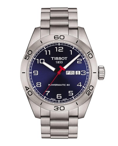 Tissot prs 516 powermatic - prs,