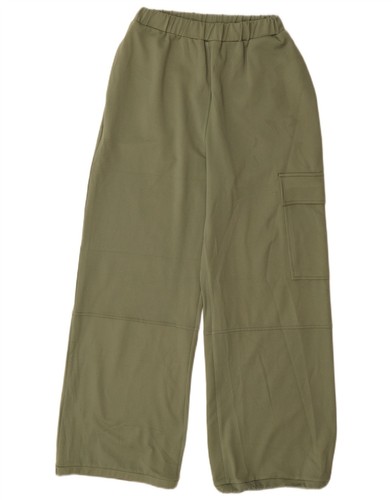 Pantalone cargo donna zara - pantalone,