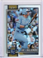 2026 Topps Series 1 Jac