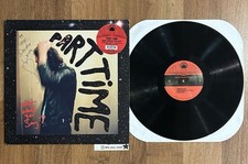 SIGNED Part Time - What Would