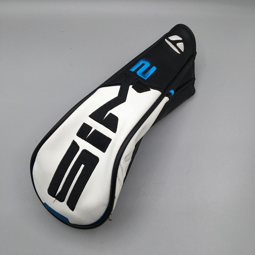 Taylormade sim2 copricapo - x,