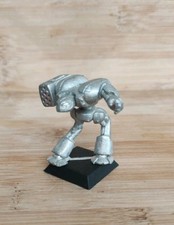 I-Kore Metal gYZ Syntha Robot