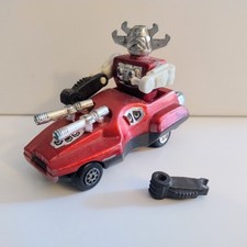 SUPER K VEICOLO SPAZIALE