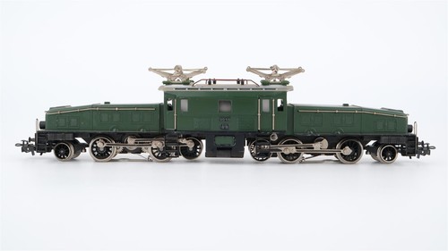Märklin 3015 locomotiva - märklin,