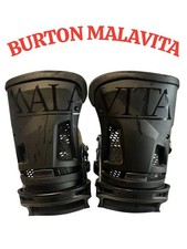 BURTON malavita Re: rilegatura