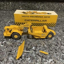 Raschietto Caterpillar 621R