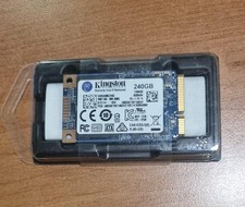 Kingston SUV500MS/240G mSATA