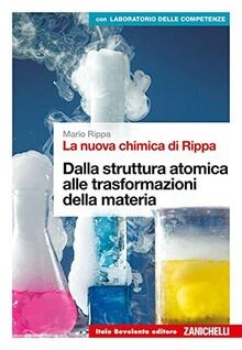 Nuova chimica rippa - di,