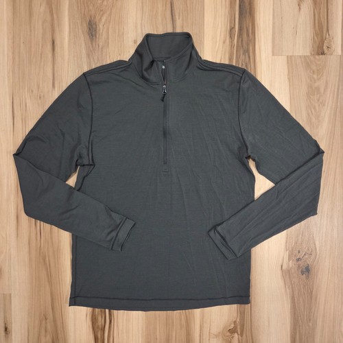 Maglione proof lana merino - maglione,