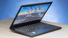pc portable Lenovo T470/Core i7/16GO/SSD256/Garantie UN AN