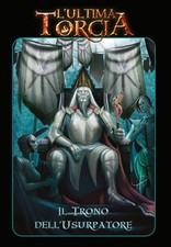 L'Ultima Torcia: Il Trono