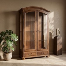 Vetrina classica cappellini - vetrina,