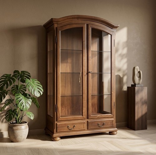 Vetrina classica cappellini - cappellini, in