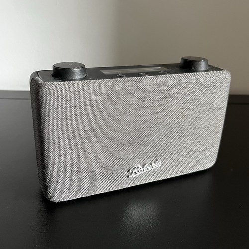 Roberts play radio - roberts,